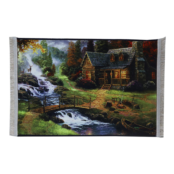 Persian Pic Wall Hanging 50x70cm