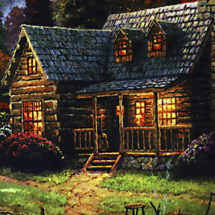 Persian Pic Wall Hanging 50x70cm