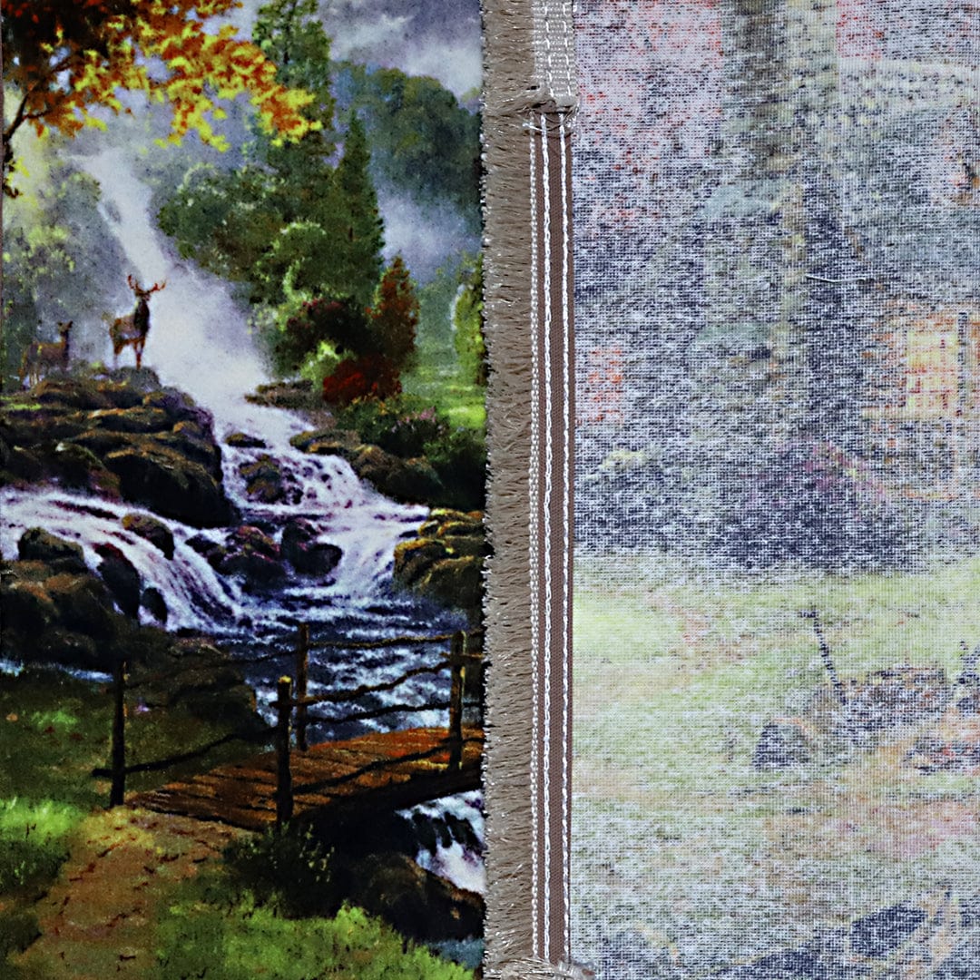 Persian Pic Wall Hanging 50x70cm