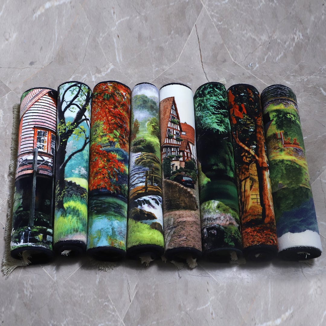 Persian Pic Wall Hanging 50x70cm