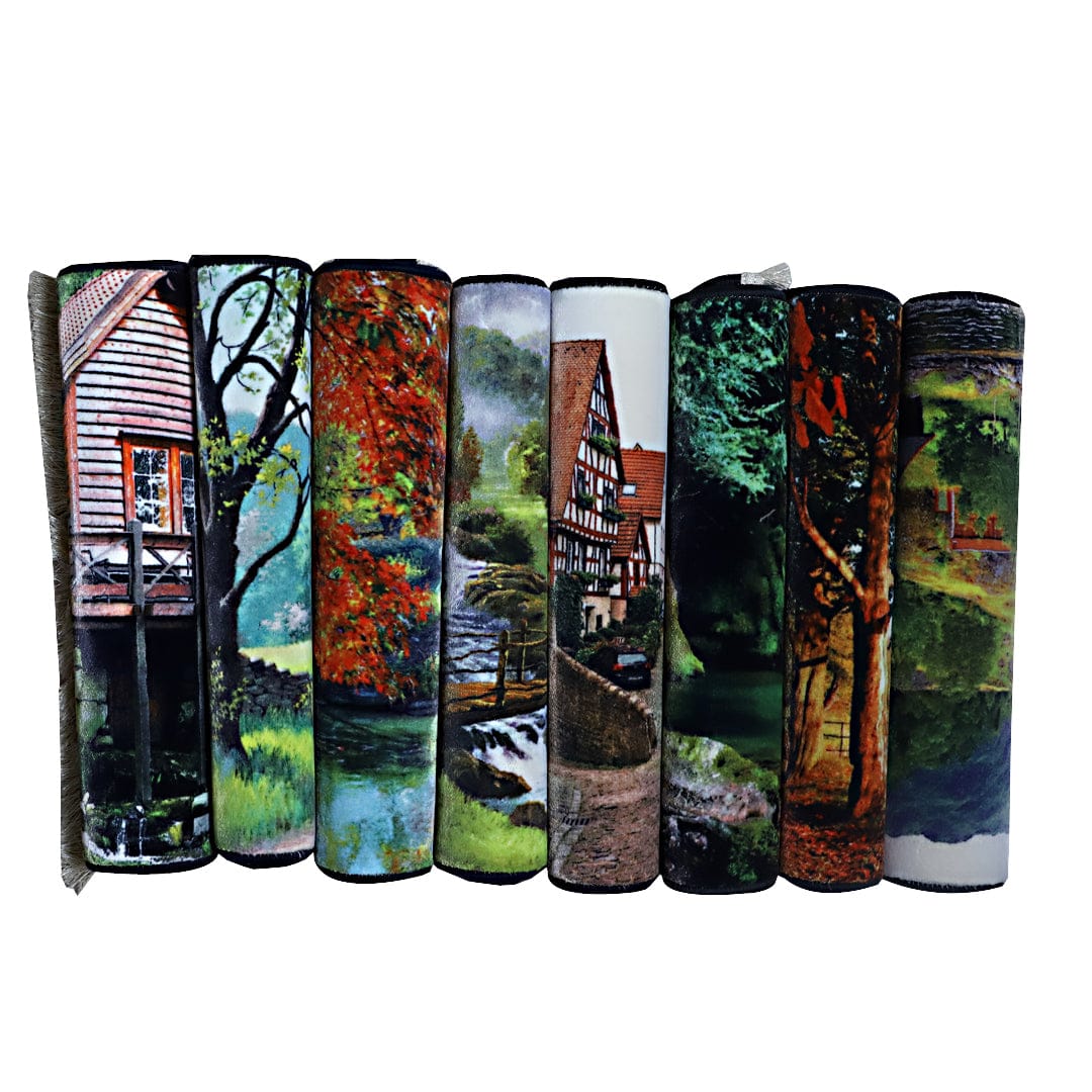 Persian Pic Wall Hanging 50x70cm