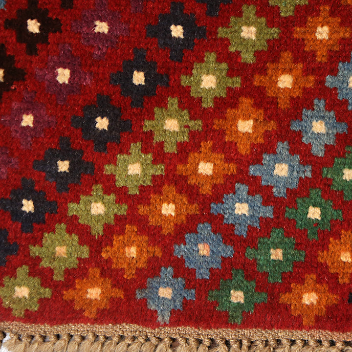 Balochi Rug - 3x5 Ft