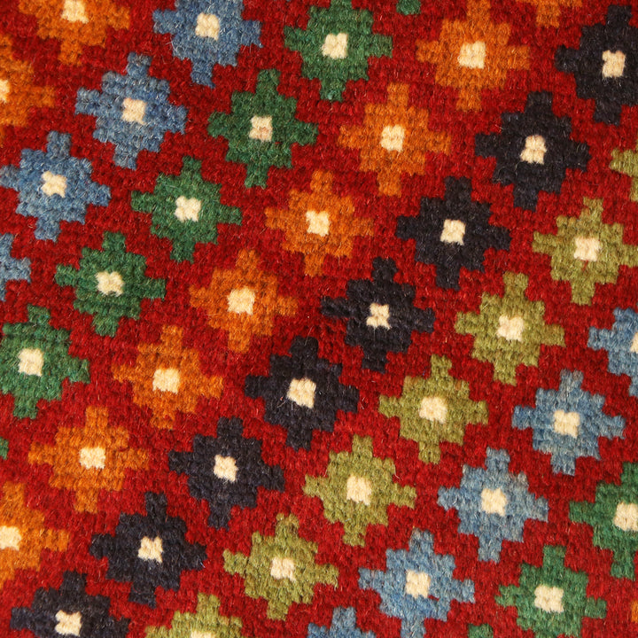 Balochi Rug - 3x5 Ft