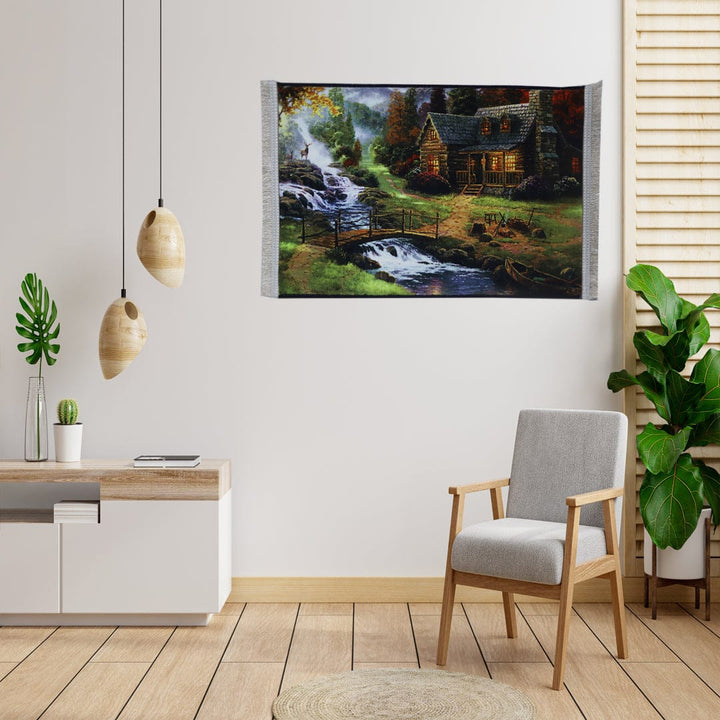 Persian Pic Wall Hanging 50x70cm