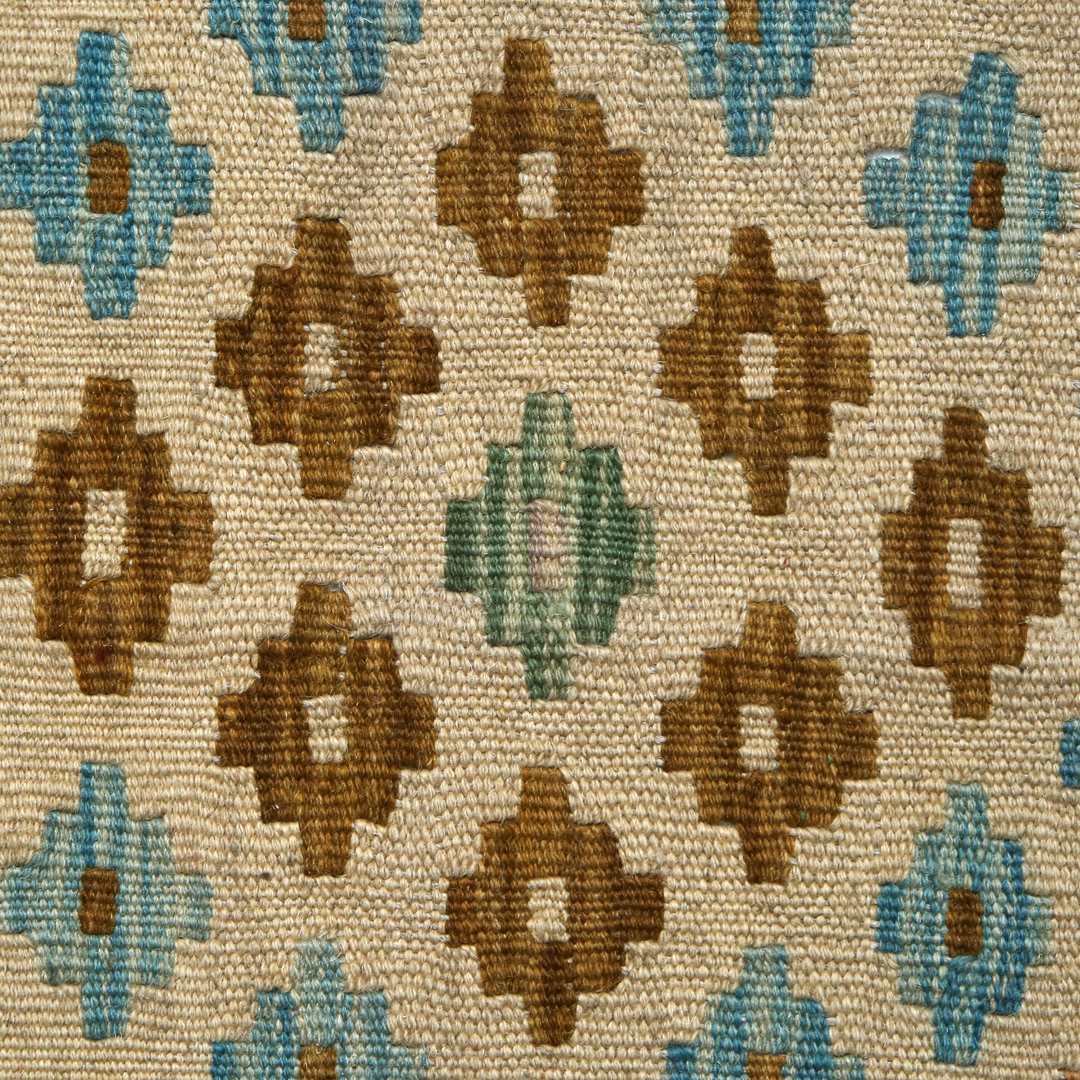 Afghani Kilim - 3x5 Ft