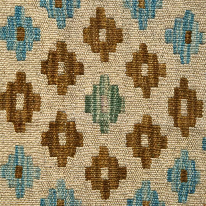 Afghani Kilim - 3x5 Ft