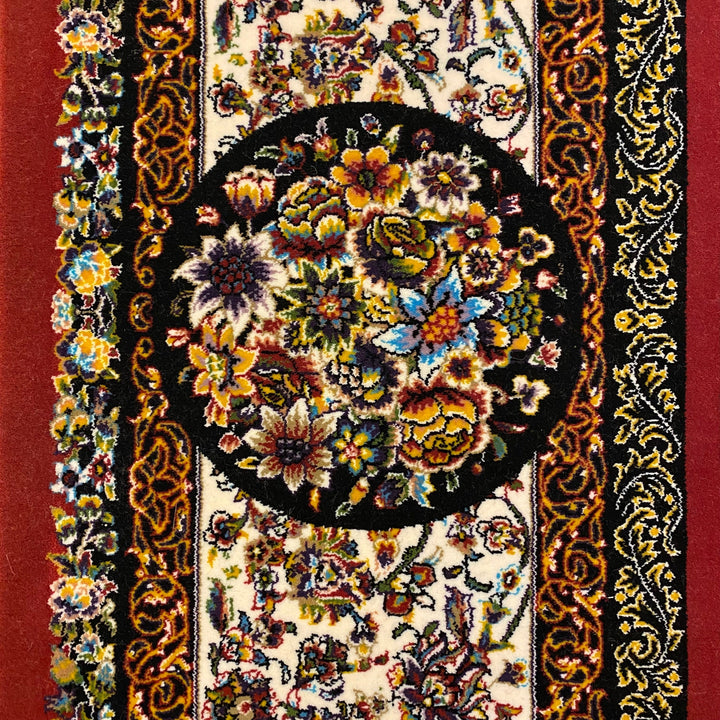 Fine Persian 5x8 FT