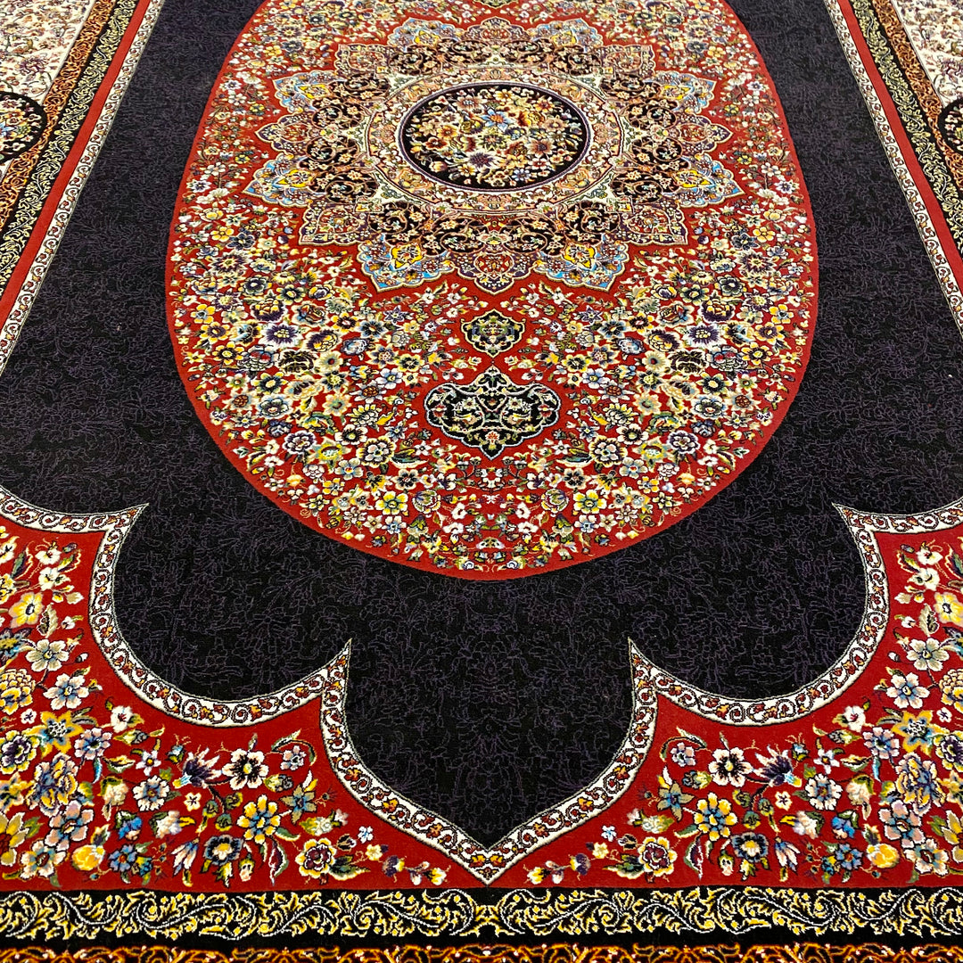 Fine Persian 5x8 FT