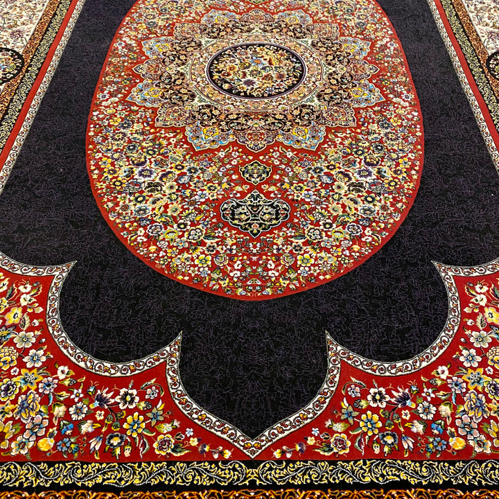 Fine Persian 5x8 FT
