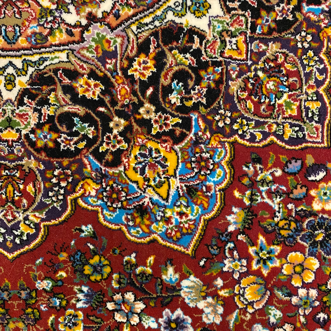Fine Persian 5x8 FT