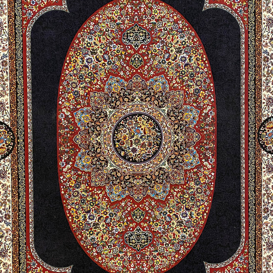 Fine Persian 5x8 FT