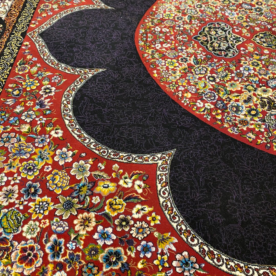 Fine Persian 5x8 FT