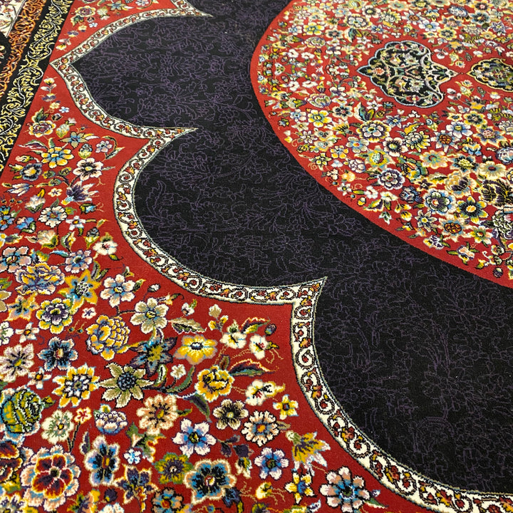 Fine Persian 5x8 FT