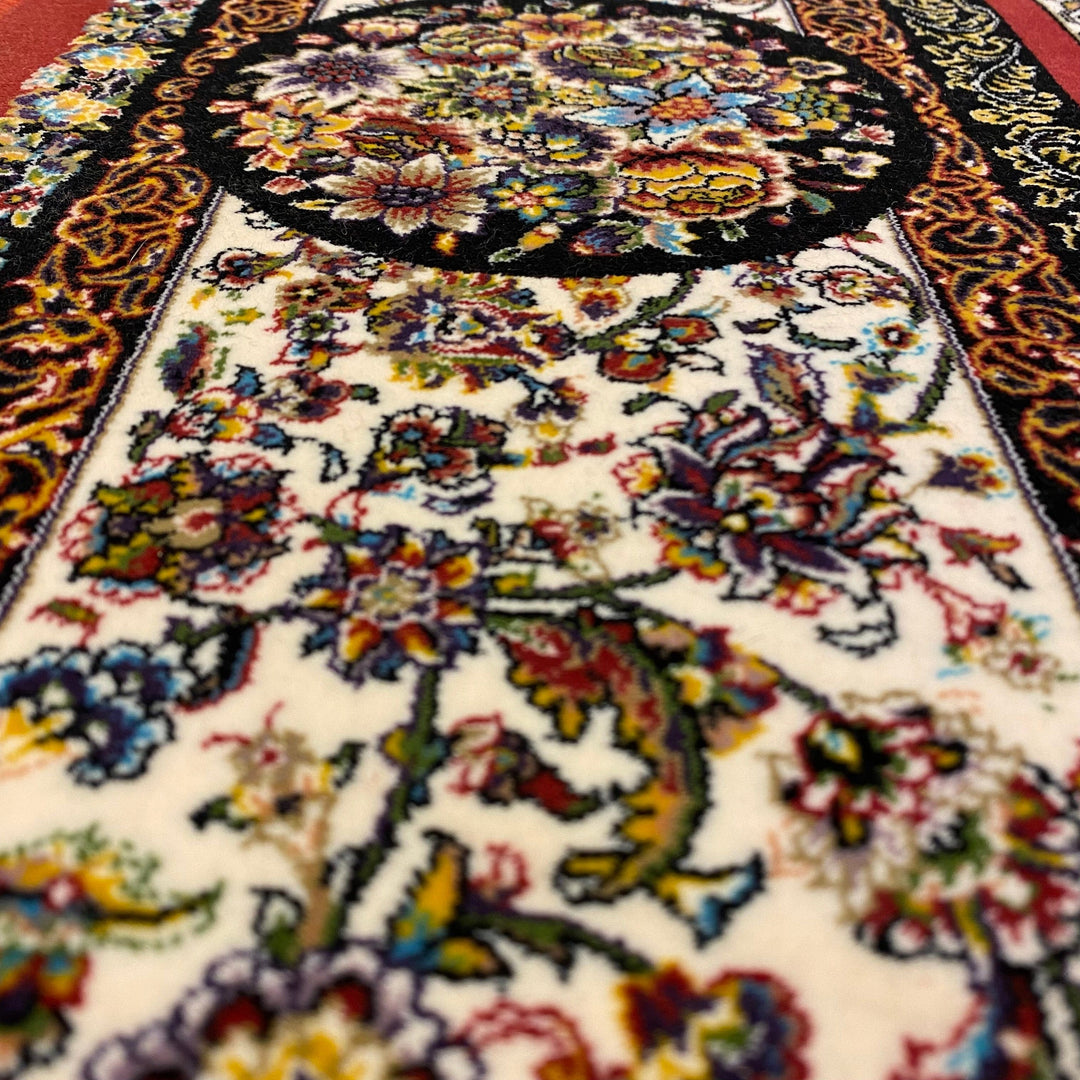 Fine Persian 5x8 FT