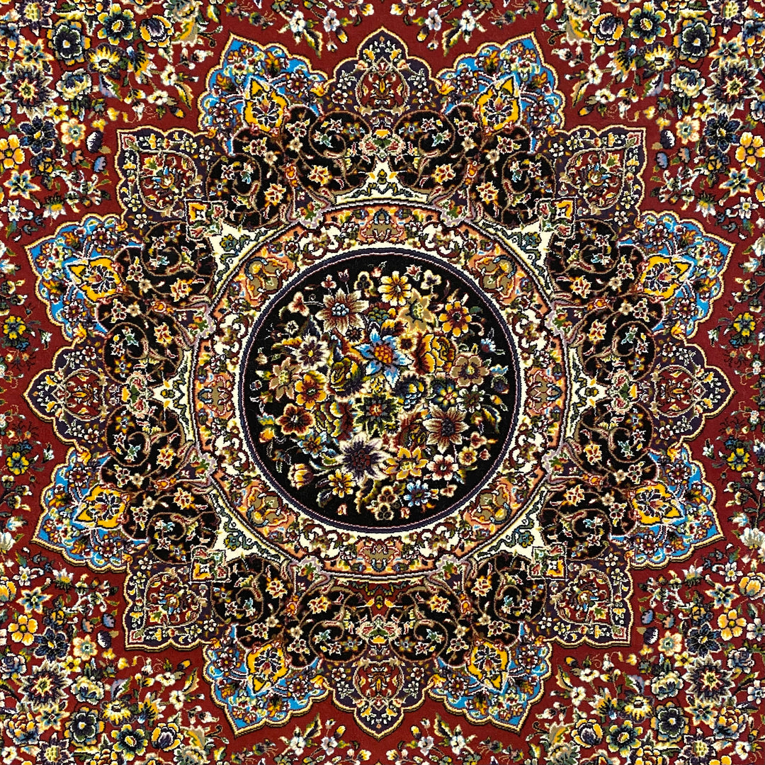Fine Persian 5x8 FT