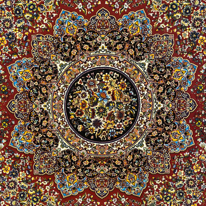 Fine Persian 5x8 FT