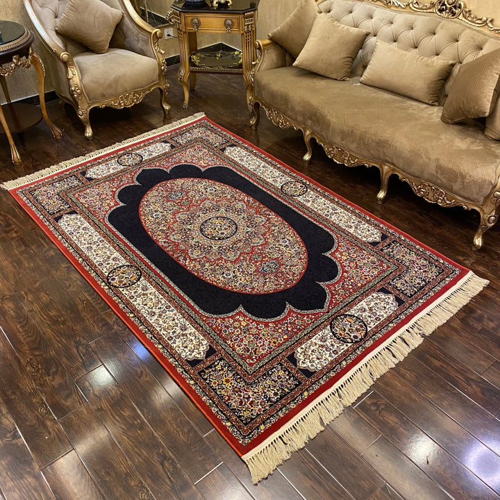Fine Persian 5x8 FT